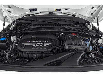 2022 BMW 2 Series M235i xDrive