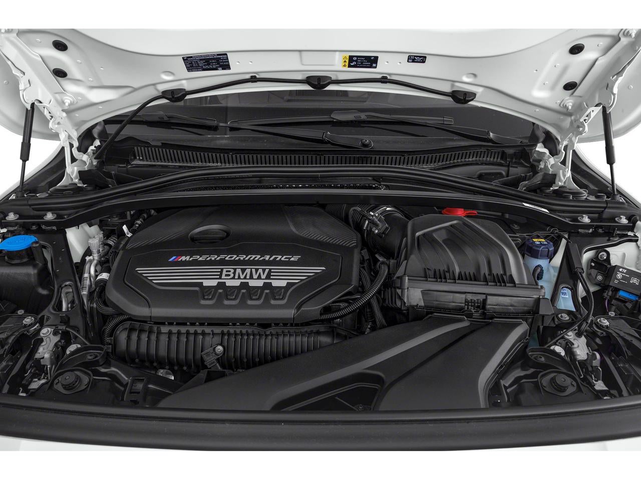 2022 BMW 2 Series M235i xDrive