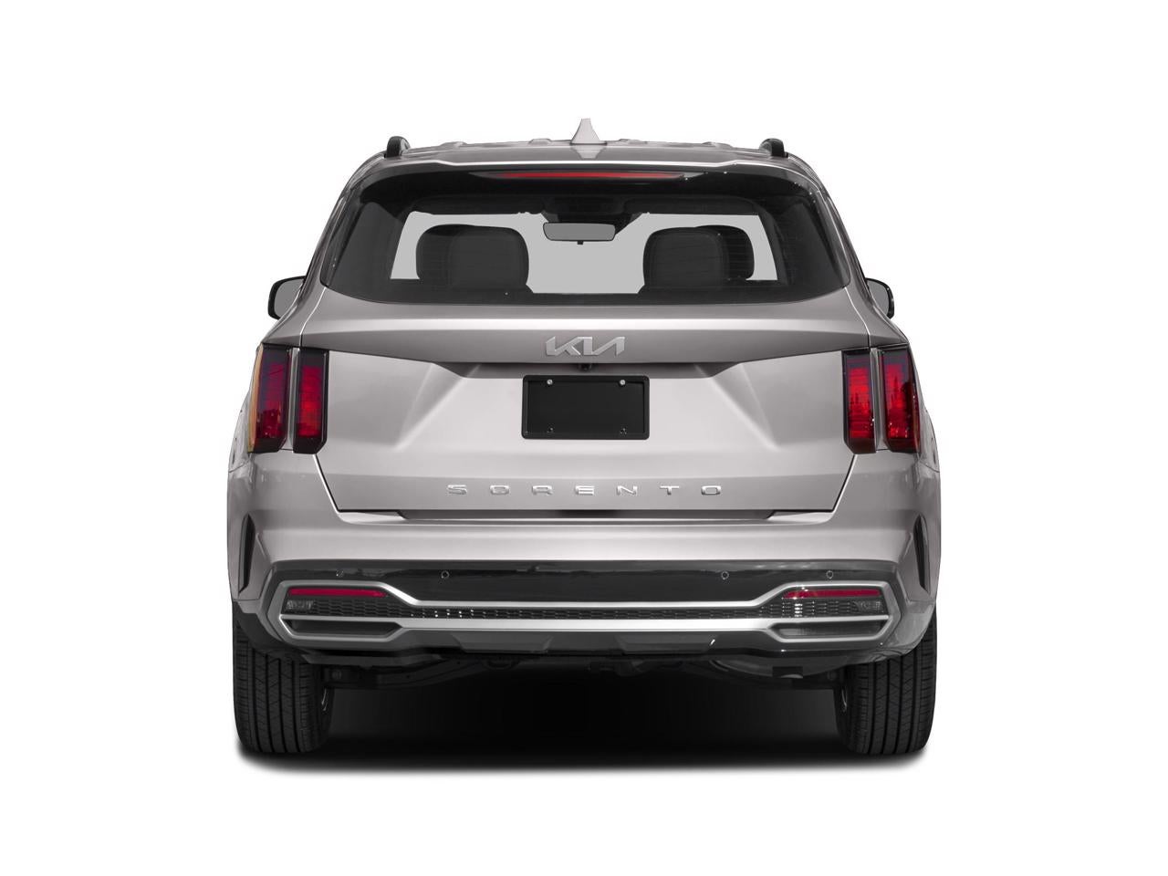 2022 Kia Sorento EX