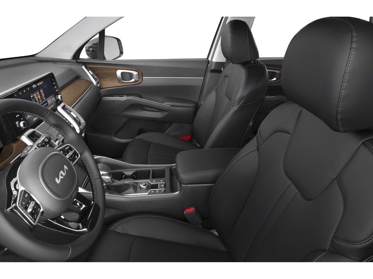 2022 Kia Sorento EX