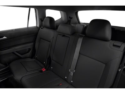 2022 Volkswagen Atlas 2.0T SE w/Technology