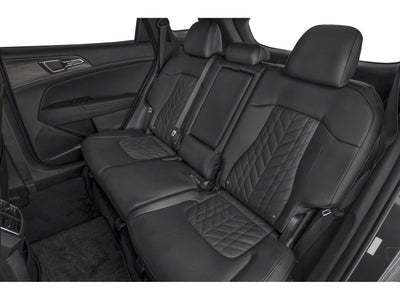 2023 Kia Sportage X-Pro Prestige