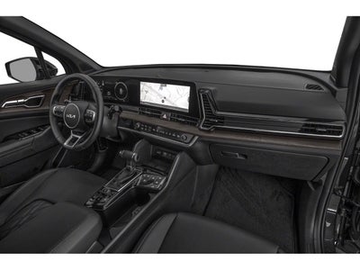 2023 Kia Sportage X-Pro Prestige