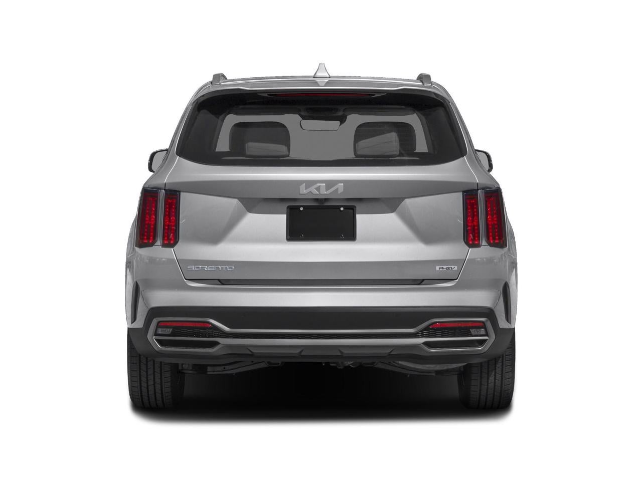 2023 Kia Sorento Plug-In Hybrid SX Prestige