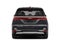 2023 Kia Carnival LX Seat Package