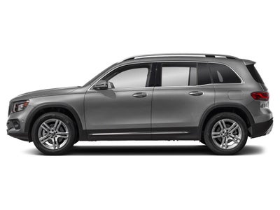 2023 Mercedes-Benz GLB GLB 250