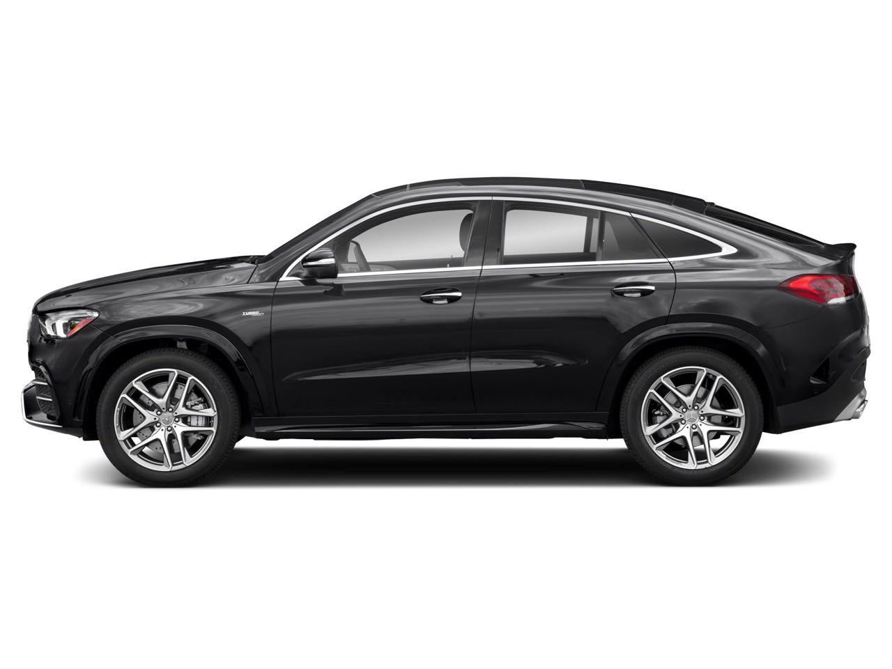 2023 Mercedes-Benz GLE GLE 53 AMG® 4MATIC®