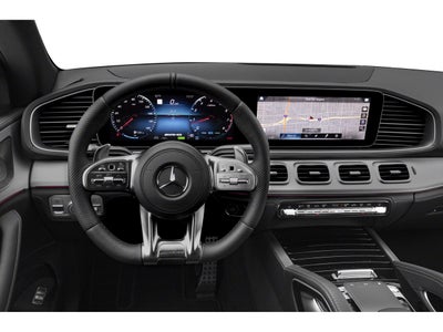 2023 Mercedes-Benz GLE GLE 53 AMG® 4MATIC®