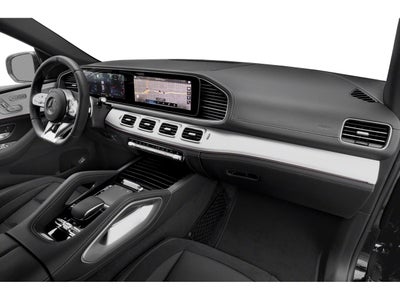 2023 Mercedes-Benz GLE GLE 53 AMG® 4MATIC®