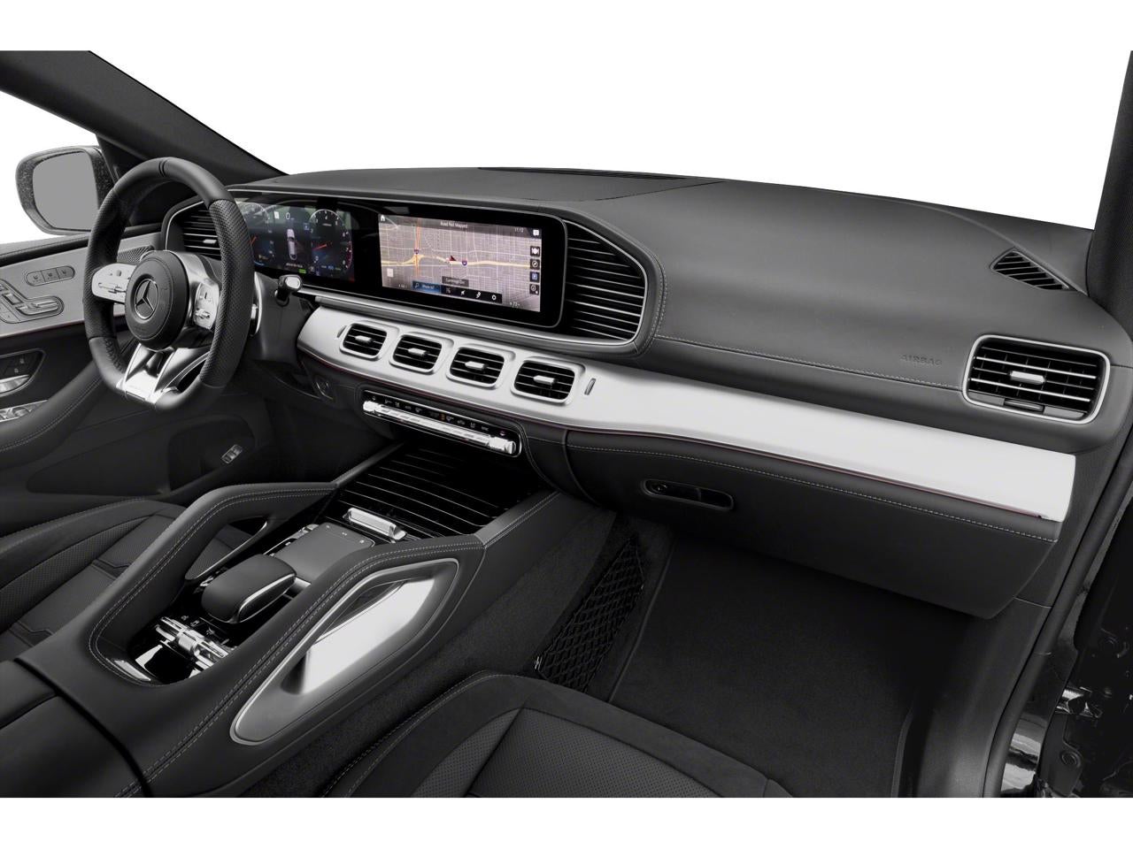 2023 Mercedes-Benz GLE GLE 53 AMG® 4MATIC®