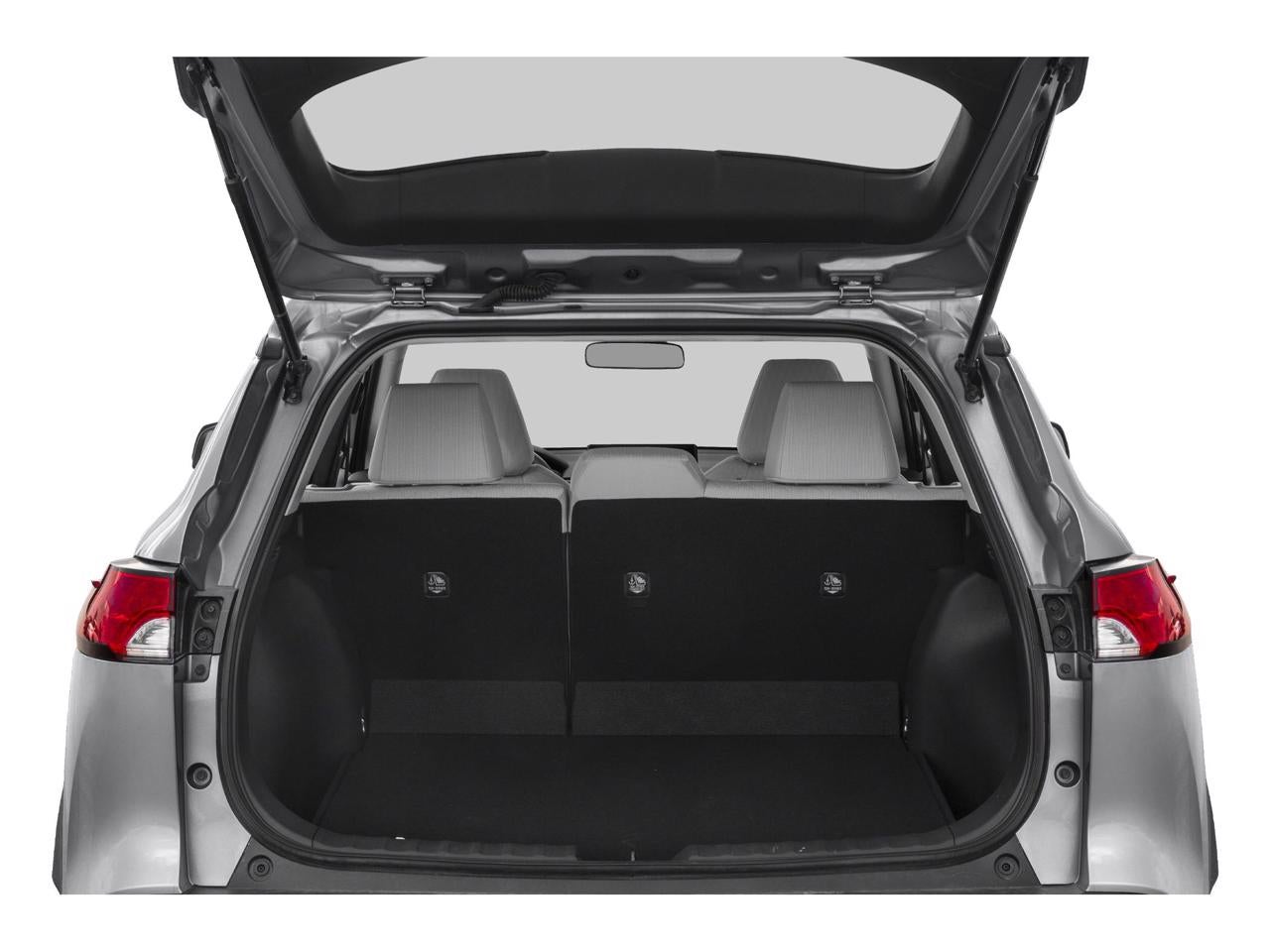 2023 Toyota Corolla Cross L