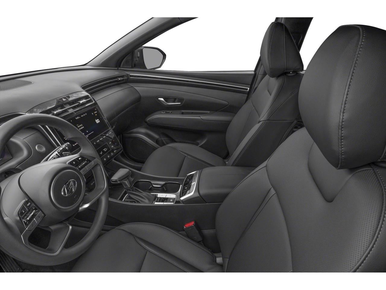 2024 Hyundai Santa Cruz NIGHT