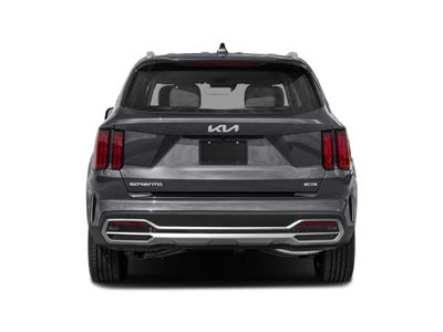 2024 Kia Sorento Hybrid SX Prestige