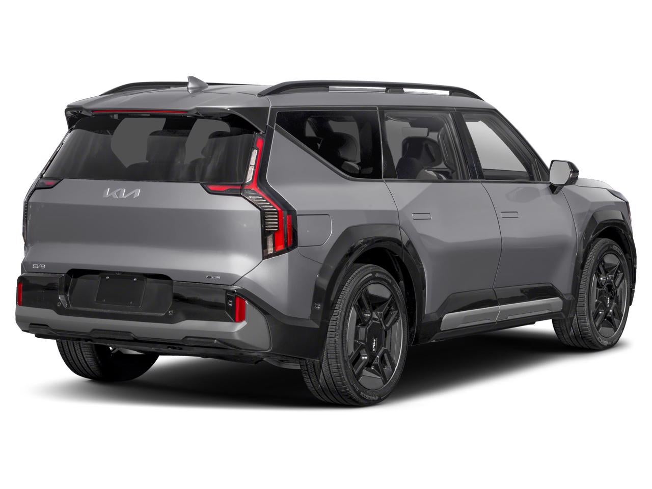 2024 Kia EV9 GT-Line