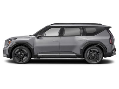 2024 Kia EV9 GT-Line