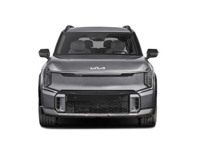 2024 Kia EV9 GT-Line