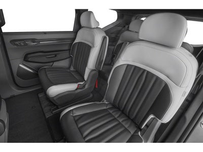 2024 Kia EV9 GT-Line