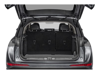 2024 Lincoln Corsair Grand Touring