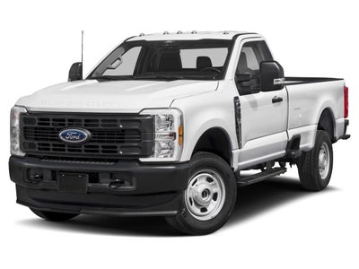 2025 Ford F-350SD XL
