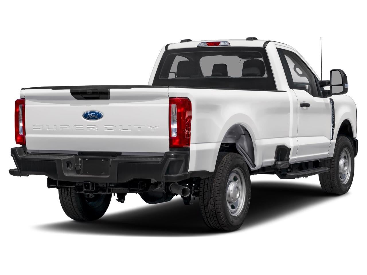 2025 Ford F-350SD XL