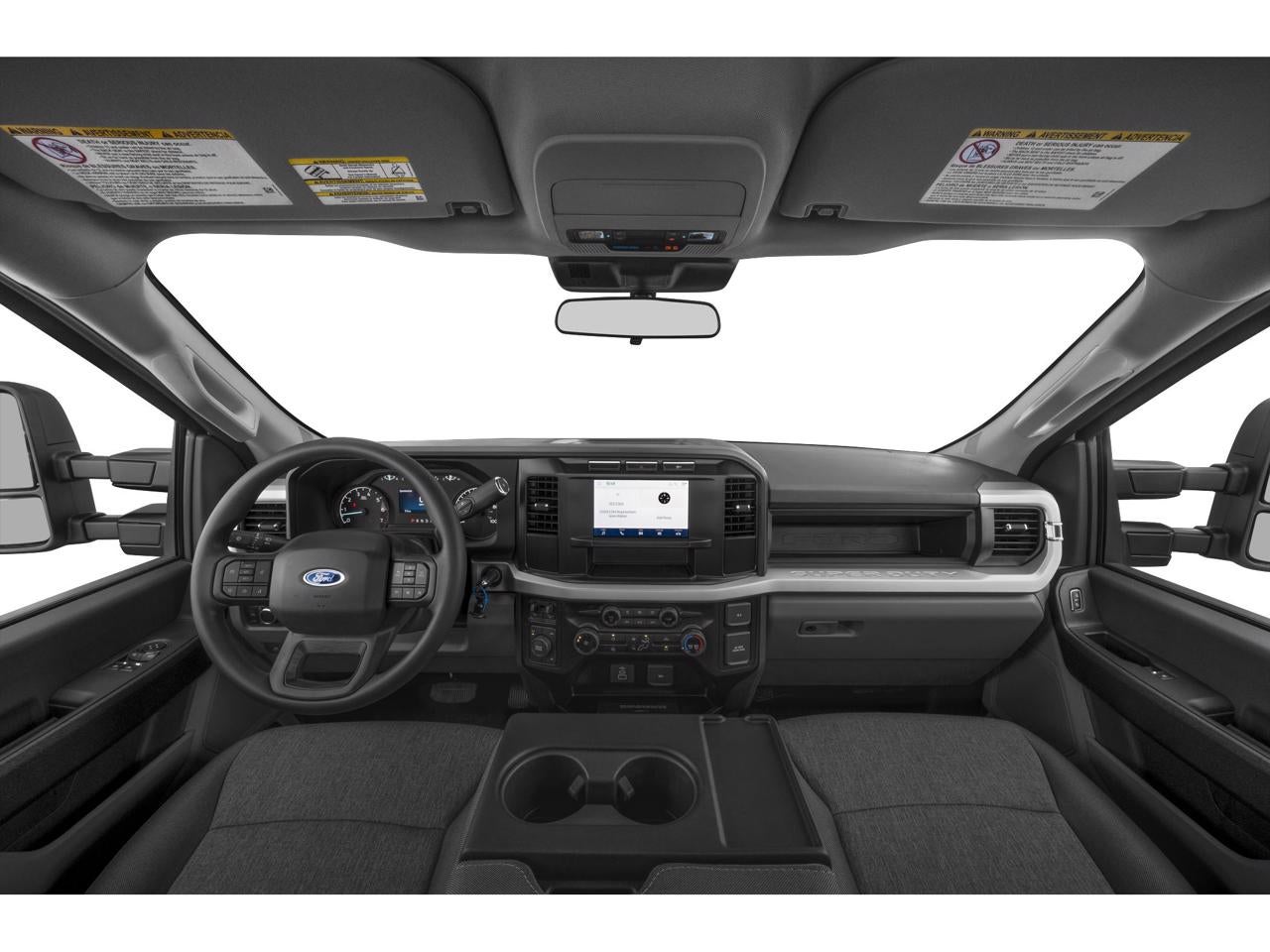 2025 Ford F-350SD XL