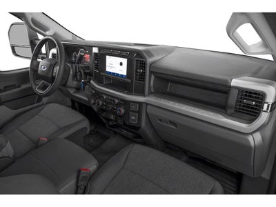 2025 Ford F-350SD XL