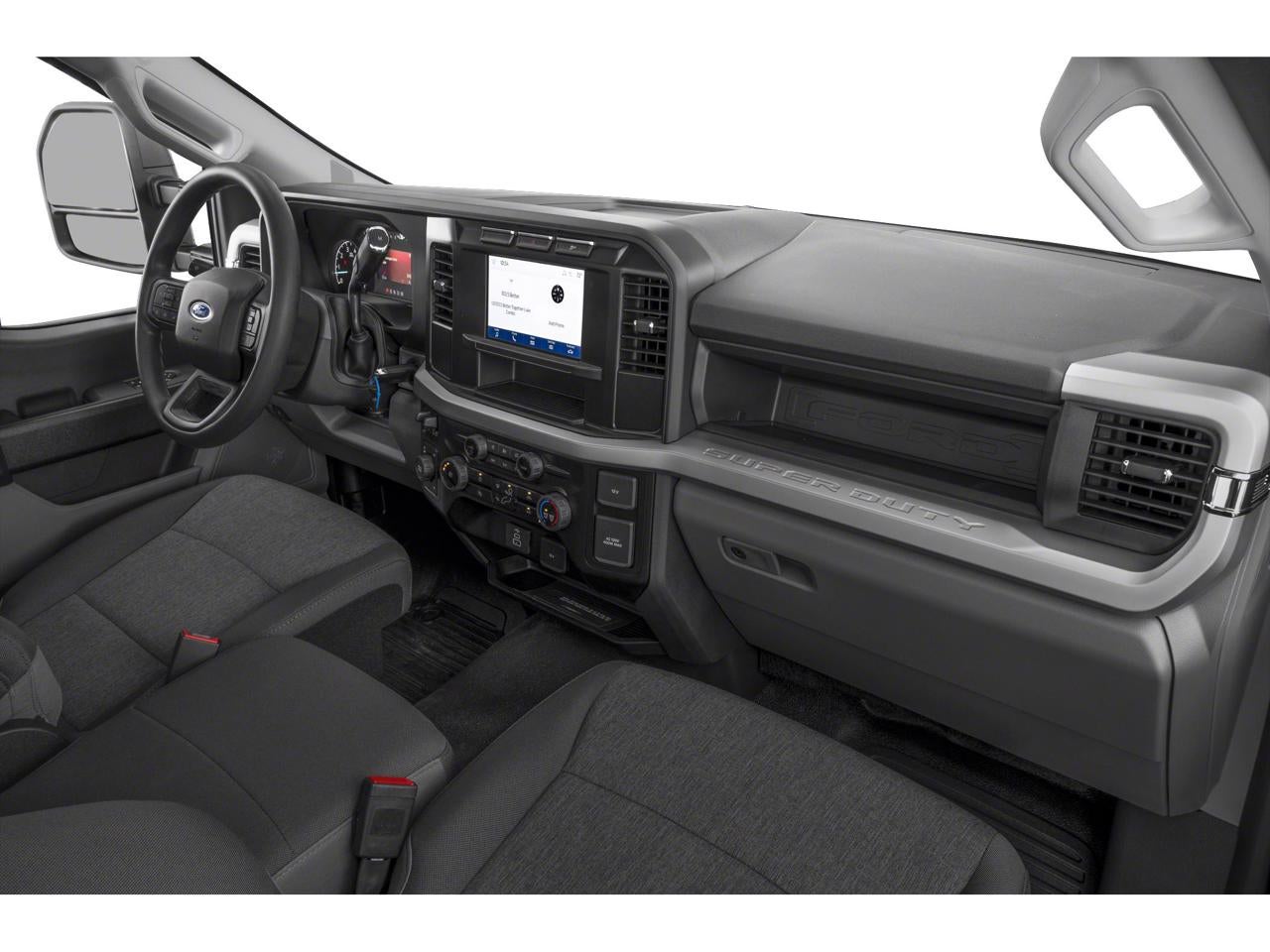 2025 Ford F-350SD XL