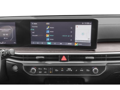 2025 Kia Sorento X-Pro SX Prestige