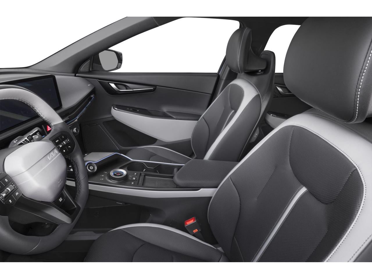 2025 Kia EV6 GT-Line