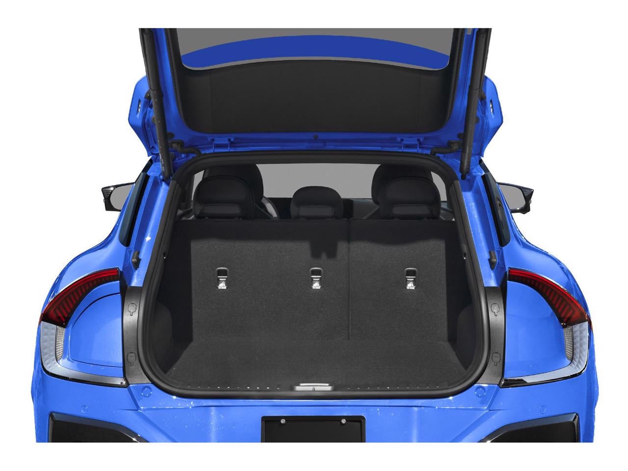 2025 Kia EV6 GT-Line