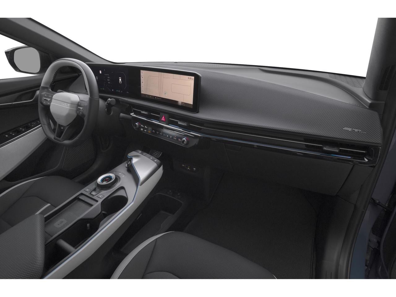 2025 Kia EV6 GT-Line