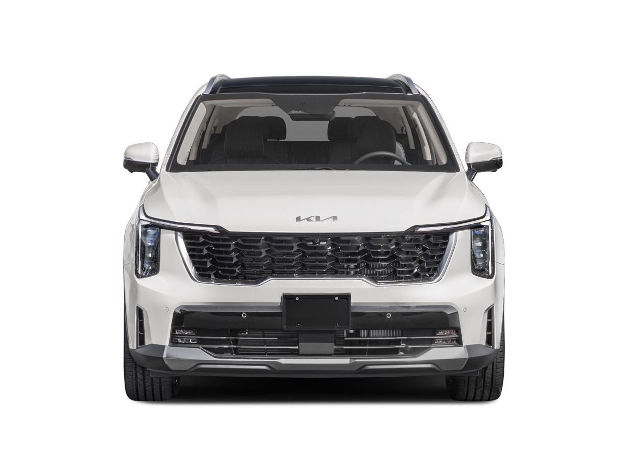2026 Kia Sorento SX