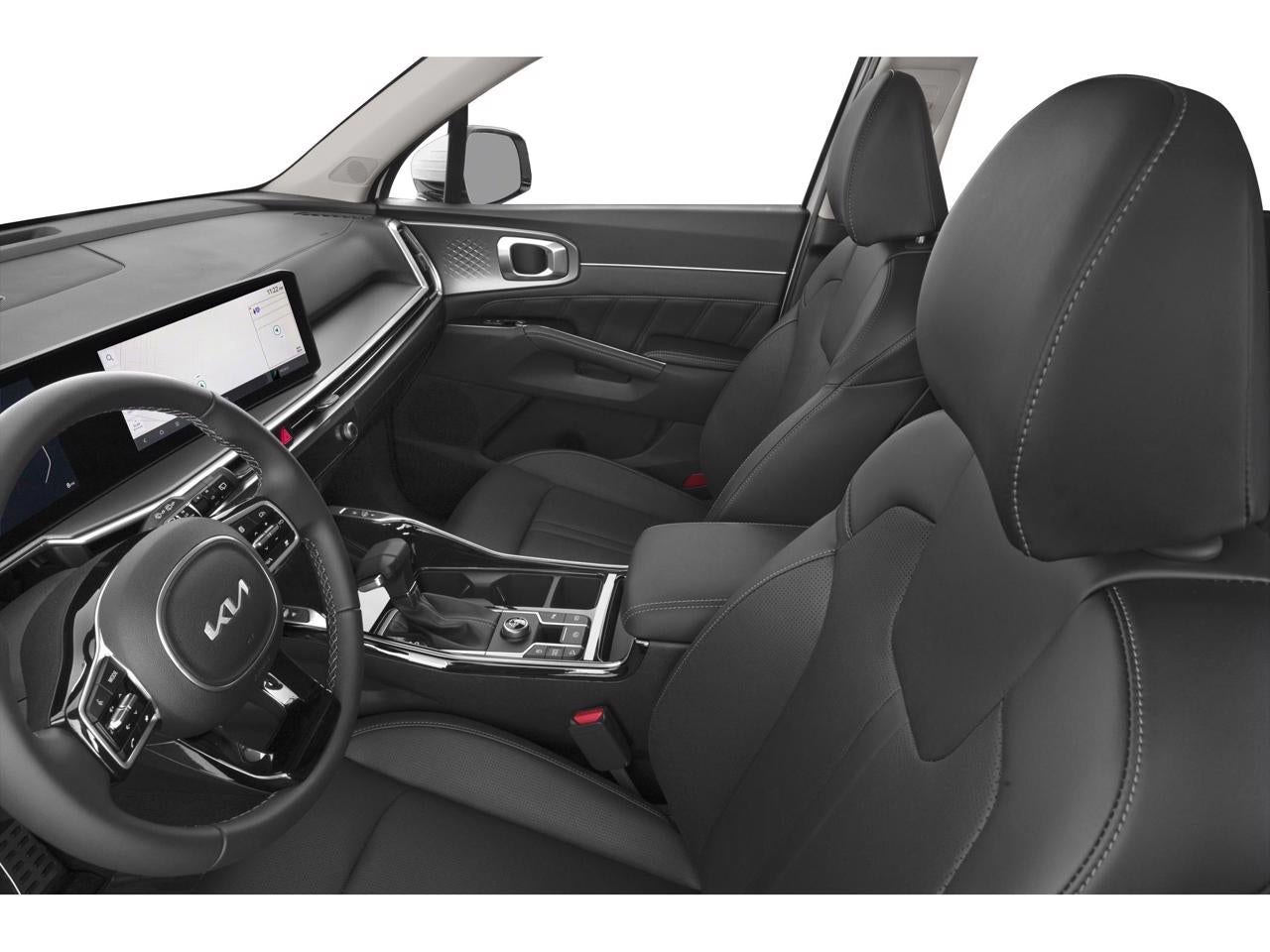 2026 Kia Sorento SX