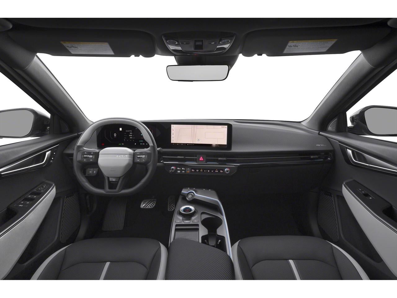 2026 Kia EV6 GT-Line