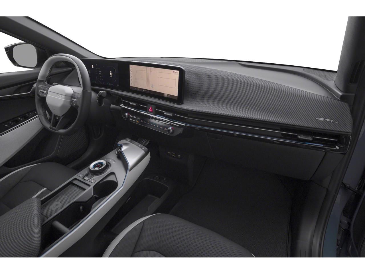 2026 Kia EV6 GT-Line