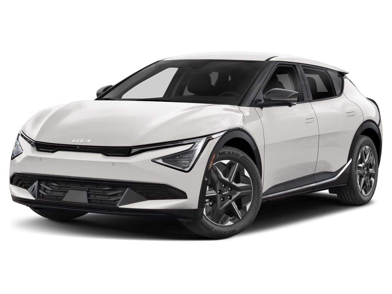 2026 Kia EV6 Wind