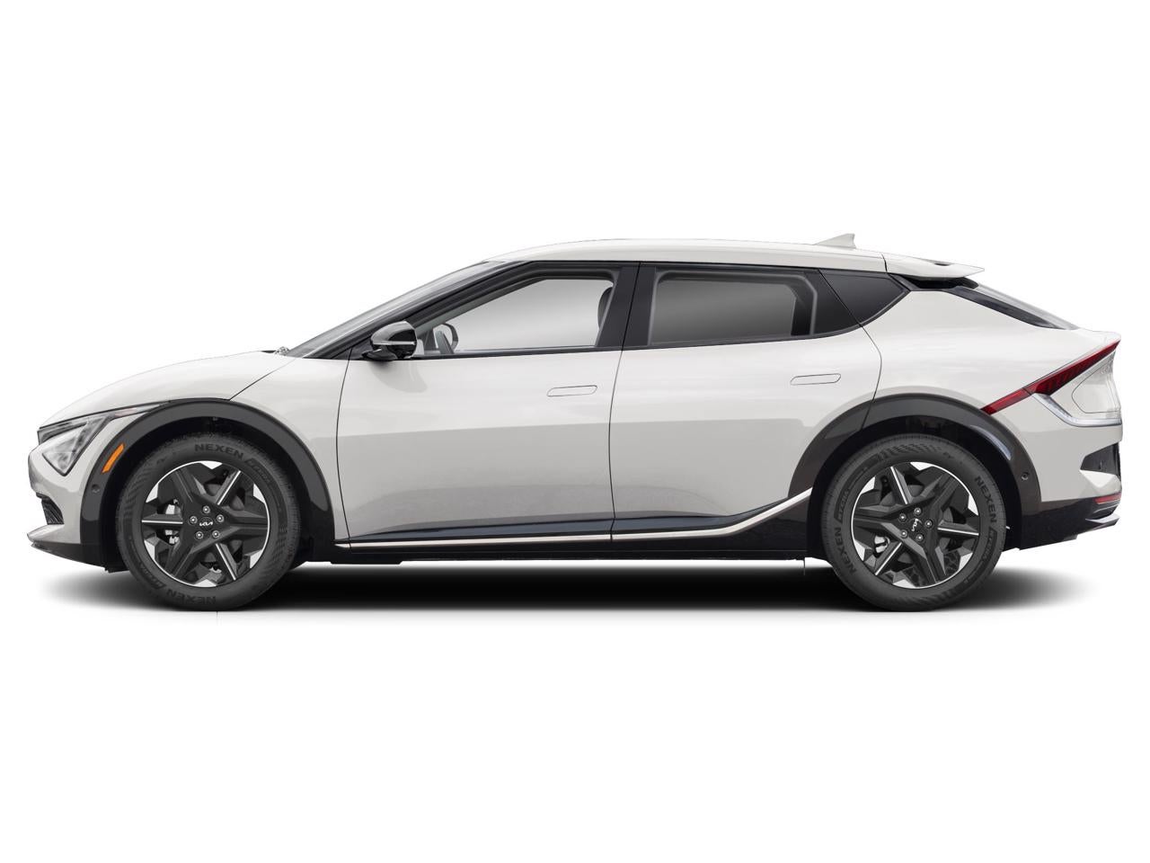 2026 Kia EV6 Wind