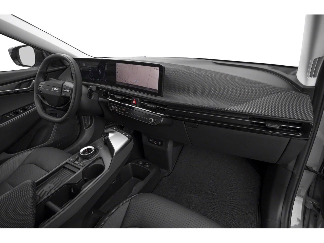2026 Kia EV6 Wind