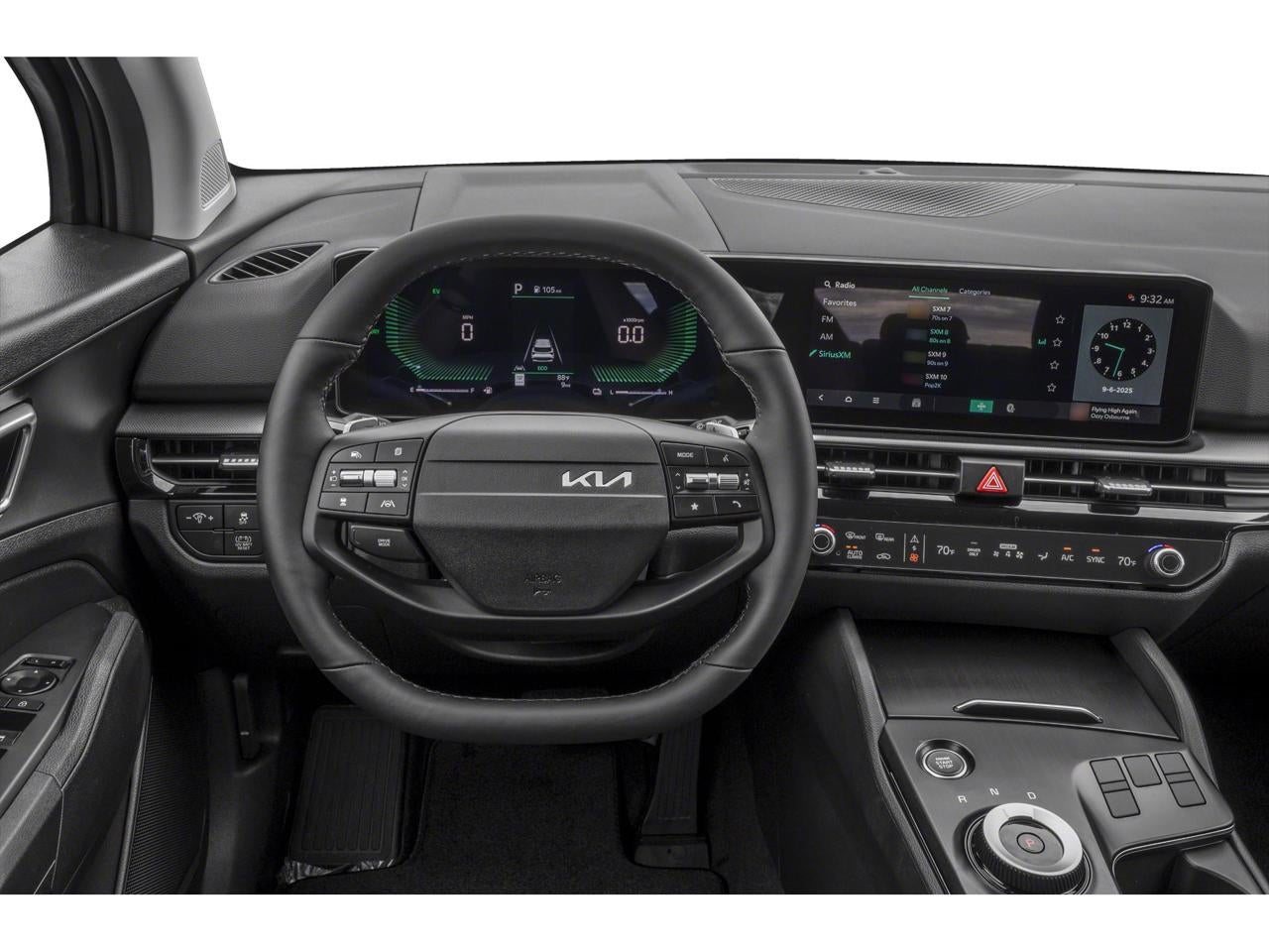 2026 Kia Sportage Hybrid LX