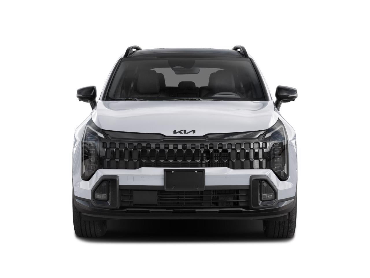 2026 Kia Sportage Plug-In Hybrid X-Line Prestige