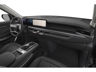 2026 Kia EV9 Wind