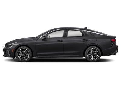 2027 Kia K5 GT-Line