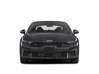 2027 Kia K5 GT-Line
