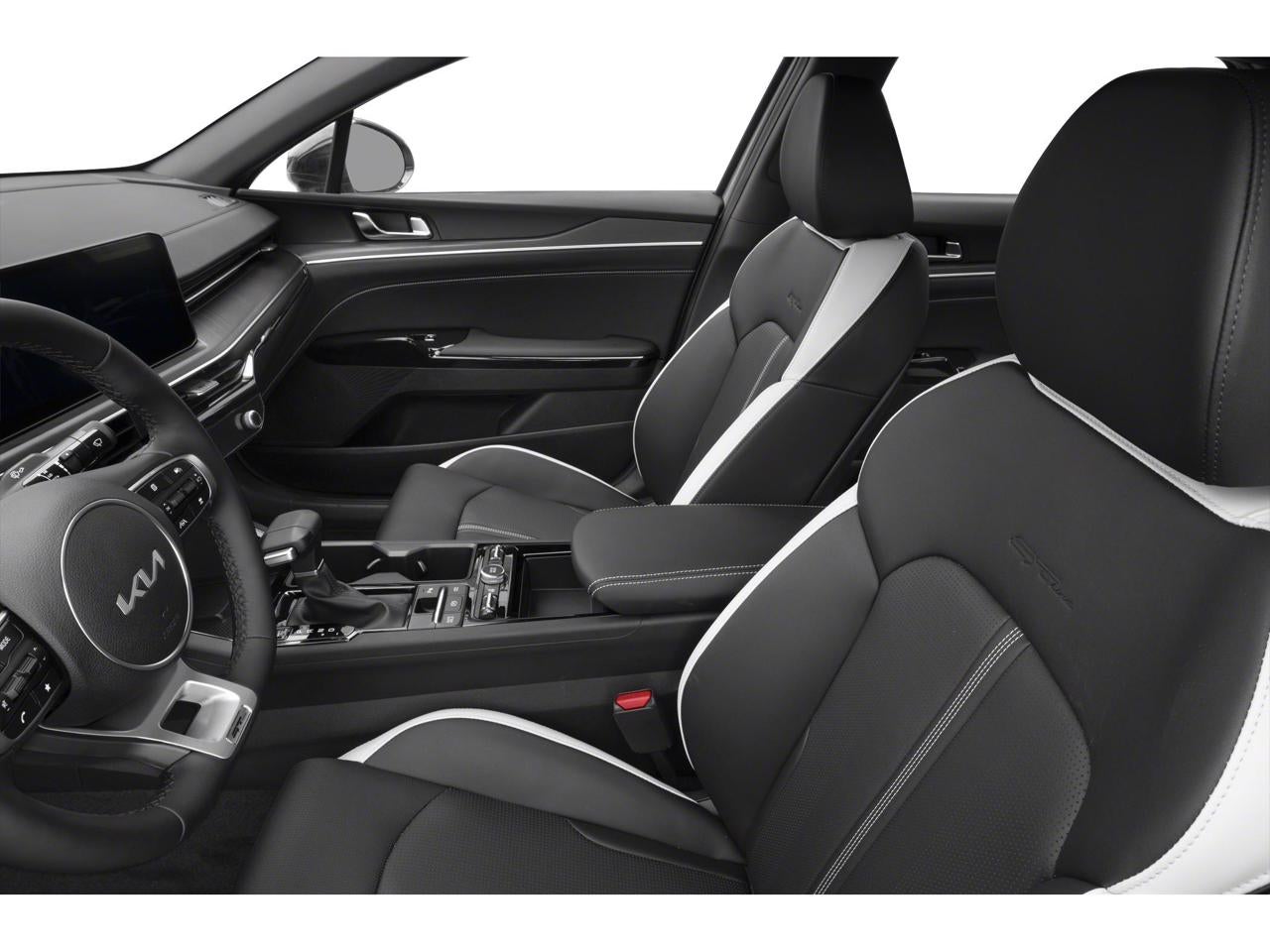 2027 Kia K5 GT-Line