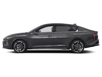 2027 Kia K4 GT-Line