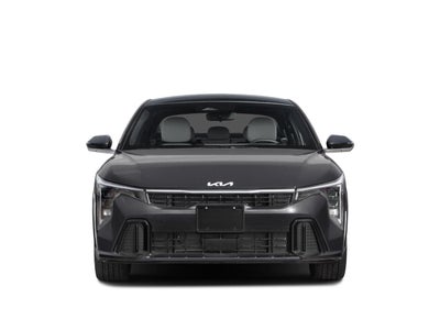 2027 Kia K4 GT-Line
