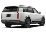 2027 Kia Telluride SX
