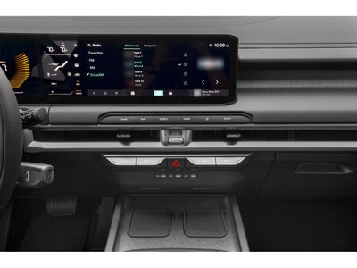 2027 Kia Telluride EX