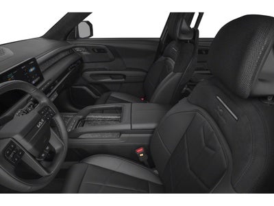 2027 Kia Telluride X-Pro SX-Prestige