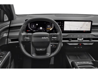 2027 Kia Telluride SX